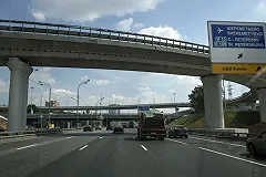 «Ведомости»: Минтранс хочет расширить сферу действия «Платона»