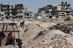 В Минобороны сообщили о погибших в Сирии российских военных