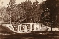 В Екатеринбурге проверят на прочность старинные мосты