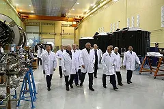 Рогозин связал дело Кудрявцева с «инфантильной открытостью» ученых