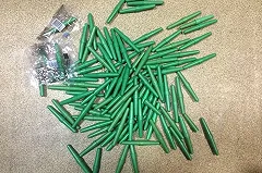 В суд передано дело очередного «закладчика»