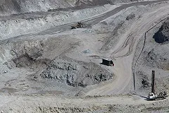 УГМК проиграла аукцион на россыпь золота, победила артель старателей «Нейва»