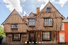 В Англии можно забронировать дом, в котором «жили» родители Гарри Поттера