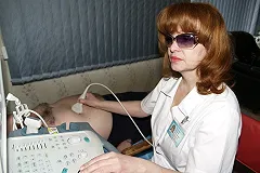 Куйвашев пояснил ситуацию с оказанием плановой медицинской помощи во время режима самоизоляции