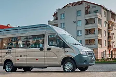 Подозреваемых в заражении COVID-19 жителей Екатеринбурга начнут возить на маршрутках