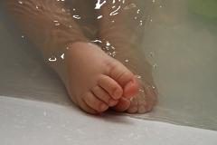 Жительница Новосибирска утопила двухлетнюю дочь в ванне