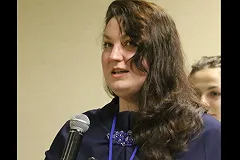 Для супругов из Калининграда, на свадьбе которых гулял сотрудник ФСБ, запросили 13 и 14 лет