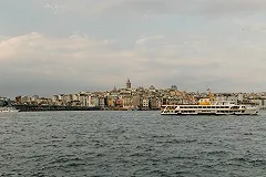 «Победа» открывает прямые рейсы из Екатеринбурга в Стамбул