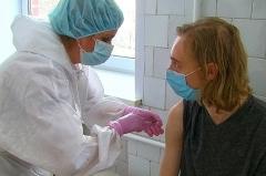 Прививку от коронавируса можно будет сделать ещё в нескольких ТЦ Екатеринбурга