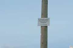 «Простите, что нарожали»: на Уктусе повесили табличку с просьбой к Куйвашеву построить новую школу