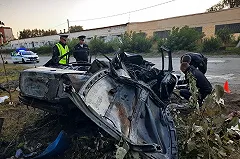 Родителей подростка, который убил в ДТП четырёх человек, лишали прав за пьяную езду и погоню