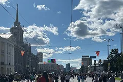 Путин наградил «строительно-транспортного» вице-мэра Екатеринбурга Почетной грамотой