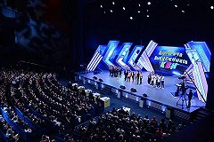 Новый губернатор отменил свердловский Кубок КВН, учрежденный Куйвашевым