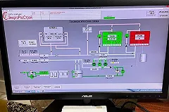 Глава Серова сообщил об устранении поломки в котельной