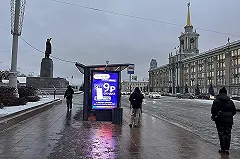Перевозчик оставил без автобусов жителей микрорайона Светлый