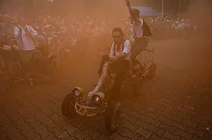 «Лица улиц» в объективе нашего фотографа
