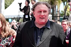 СМИ сообщили о включении Жерара Депардье в украинский «черный список»