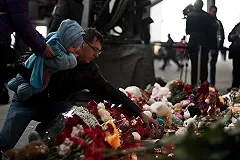 Бортпроводник разбившегося А321 ранее летал на «Уральских авиалиниях»