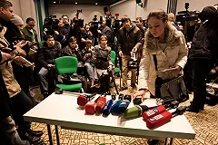 «Когалымавиа» назвала «единственную разумную причину разрушения» А321