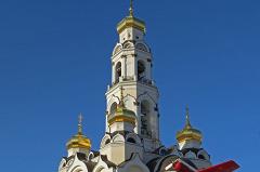 РПЦ предложила переименовать остановки вблизи храма на улице Малышева