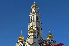 РПЦ предложила переименовать остановки вблизи храма на улице Малышева