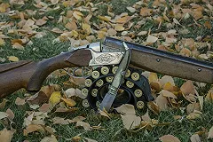 Бывшего силовика от наказания за браконьерство спасла амнистия