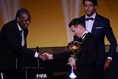 Полицейский из ОАЭ предстал перед судом за публикацию паспорта Месси