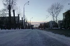 «Беги или умри». Группы смерти добрались до Екатеринбурга