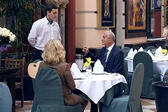 Оборот ресторанов, кафе и баров на Среднем Урале рухнул