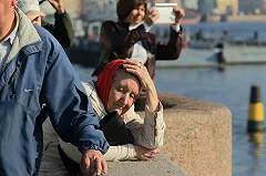 Пенсионеры спасли экономику страны за счет январских выплат