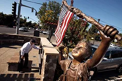 Убитого в США школьника из России похоронят в Москве