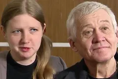 Жена маньяка-убийцы Ткача: «Хорошо, что женщины его боятся»