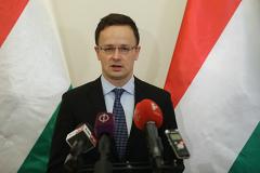 Венгрия пообещала ввести санкции против Украины
