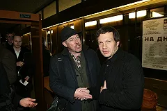 Соловьев взбесился из-за Дудя