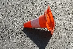 СМИ: Гаишники после двухчасовой погони поймали пьяного заместителя Юрия Демина