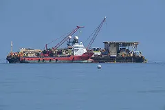 «Северный поток-2» обойдется без Дании