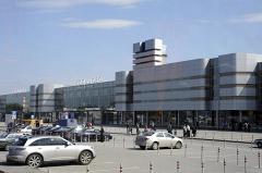 Аэропорт «Кольцово» будет переименован уже в этом году