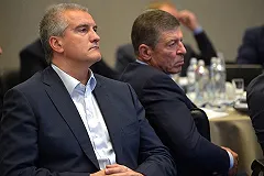 Глава Крыма раскритиковал «мусорную» реформу