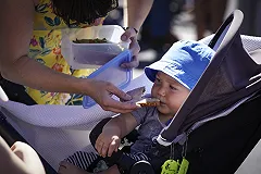 Несбалансированное питание россиян провоцирует инфаркты, диабет и рак