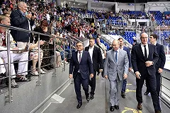 Раскрыт секрет «вечной молодости» Путина