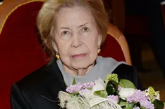 Умерла Народная артистка СССР Инна Макарова