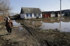 В Свердловской области из-за коронавируса на карантин закрыли целую деревню — СМИ
