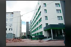 Болеющий COVID-19 депутат ЕГД рассказал, почему нет ремонта в поликлинике ЦГКБ №1