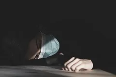 Екатеринбургский врач рассказал, кому может быть опасна госпитализация в ковид-госпиталь