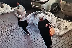 В Екатеринбурге ищут банду цыганок, обворовывающую пенсионеров