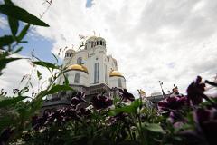 В Екатеринбурге стартовал фестиваль «Белый цветок-2022»