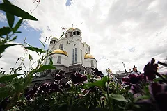 В Екатеринбурге стартовал фестиваль «Белый цветок-2022»