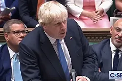 The Telegraph: Джонсон может стать новым генсеком НАТО