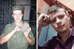 Доброволец из свердловского поселка погиб во время СВО