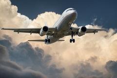 В вылетевшем из Екатеринбурга самолёте скончался пассажир